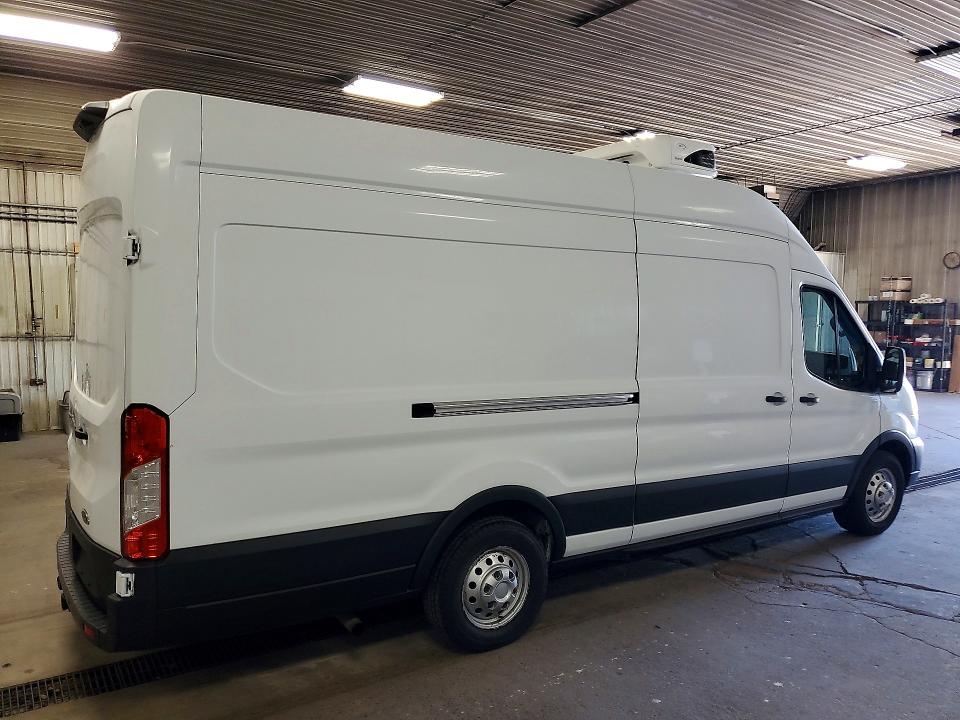 Продажа на аукционе авто 2021 Ford Transit, vin: 1FTBW3UG6MKA51335, номер лота: 53719276
