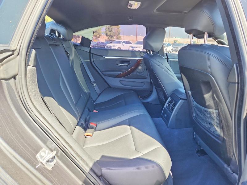 Продаж на аукціоні авто 2017 Bmw 430i, vin: WBA4F7C38HG788377, номер лоту: 54527716