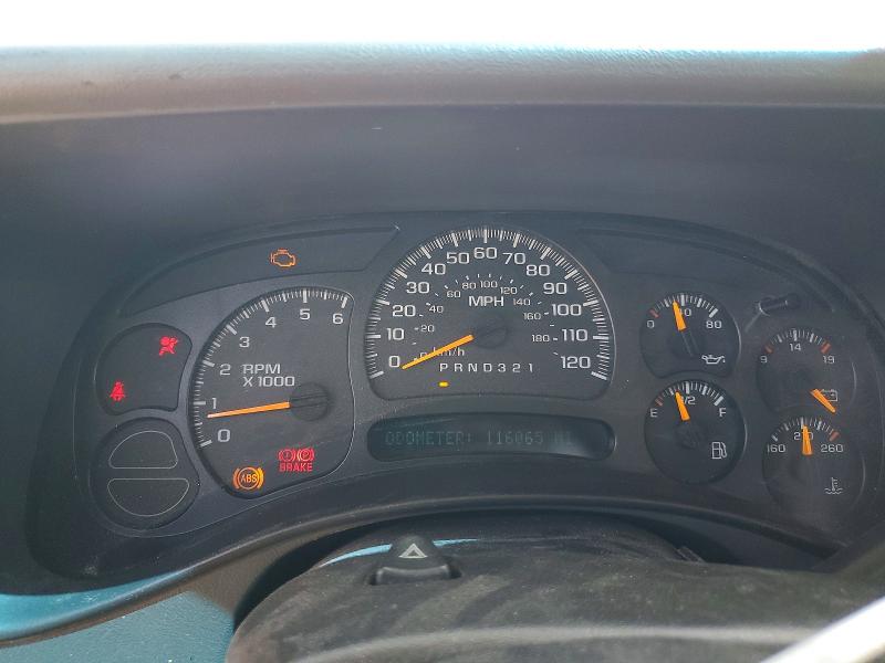 53703186 :رقم المزاد ، 1GTEC14X17Z188592 vin ، 2007 Gmc New Sierra مزاد بيع