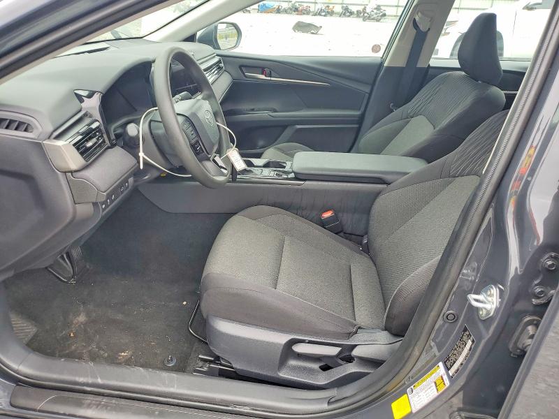 Продажа на аукционе авто 2026 Toyota Camry, vin: 4T1DAACKXTU217307, номер лота: 53312366