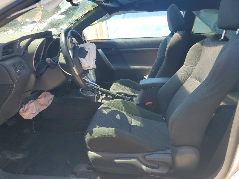 48782286 :رقم المزاد ، JTKJF5C75B3013538 vin ، 2011 Scion Tc مزاد بيع