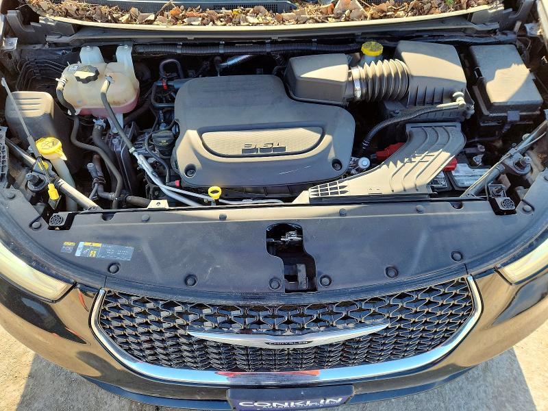 Aukcja sprzedaży 2022 Chrysler Pacifica, vin: 2C4RC1BG4NR116135, numer aukcji: 52397056