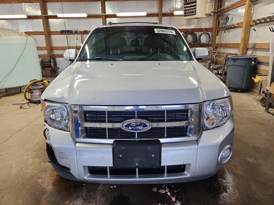 Aukcja sprzedaży 2012 Ford Escape, vin: 1FMCU9EG7CKB54396, numer aukcji: 52069196