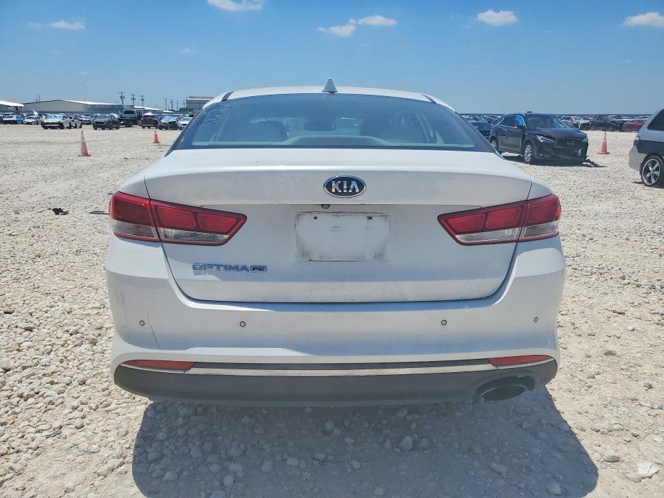 Aukcja sprzedaży 2018 Kia Optima, vin: 5XXGT4L38JG193033, numer aukcji: 53453186