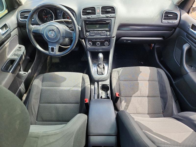 51338166 :رقم المزاد ، 3VWPX7AJ0CM677994 vin ، 2012 Volkswagen Jetta مزاد بيع