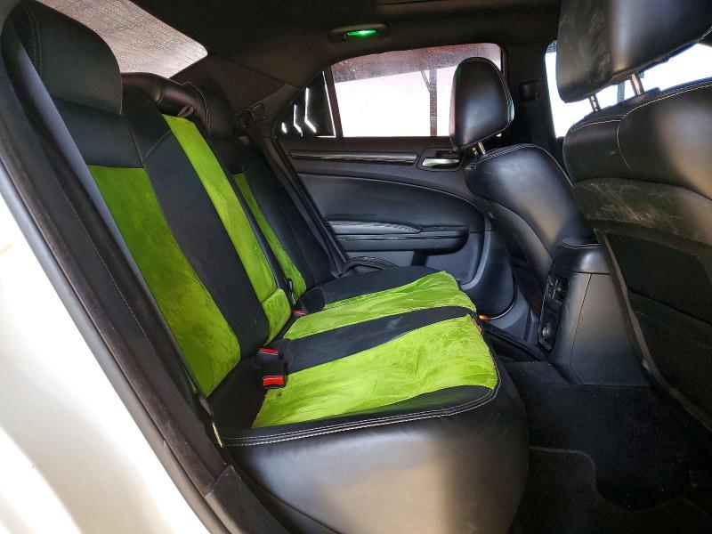 Продаж на аукціоні авто 2014 Chrysler 300, vin: 2C3CCABG1EH221764, номер лоту: 52502696