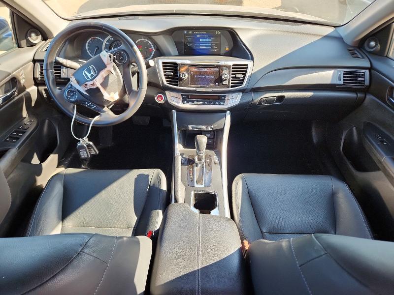 Aukcja sprzedaży 2014 Honda Accord, vin: 1HGCR2F8XEA153449, numer aukcji: 55405766
