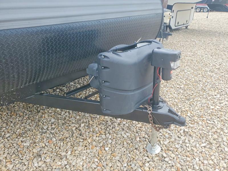 2017 Prowler 18l მანქანა იყიდება აუქციონზე, vin: 5SFPB2228HE336090, აუქციონის ნომერი: 54112196