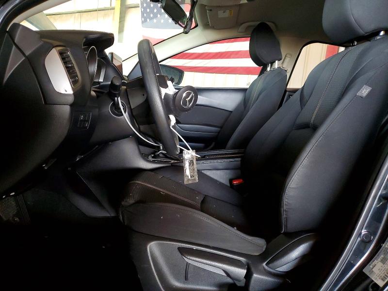 Aukcja sprzedaży 2017 Mazda 3, vin: 3MZBN1U74HM125693, numer aukcji: 52434976