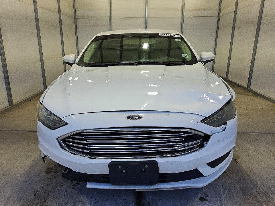 Aukcja sprzedaży 2017 Ford Fusion, vin: 3FA6P0H77HR319226, numer aukcji: 53327216