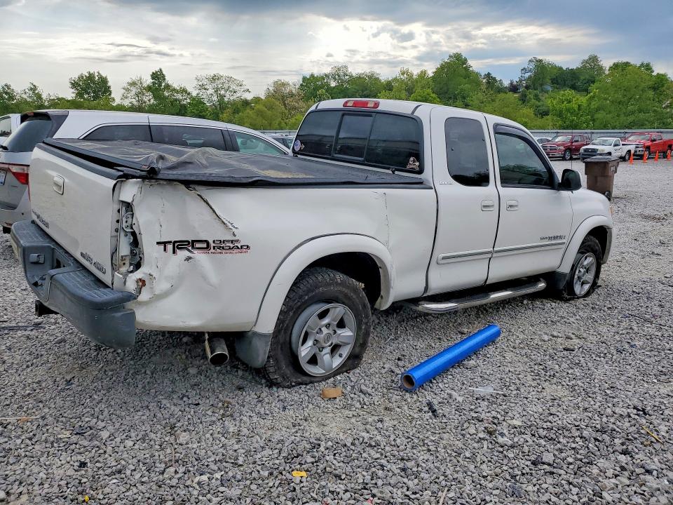 Aukcja sprzedaży 2005 Toyota Tundra, vin: 5TBBT48195S463336, numer aukcji: 51776846