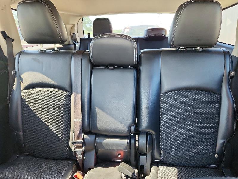 2018 Dodge Journey მანქანა იყიდება აუქციონზე, vin: 3C4PDCGB6JT513107, აუქციონის ნომერი: 53575236