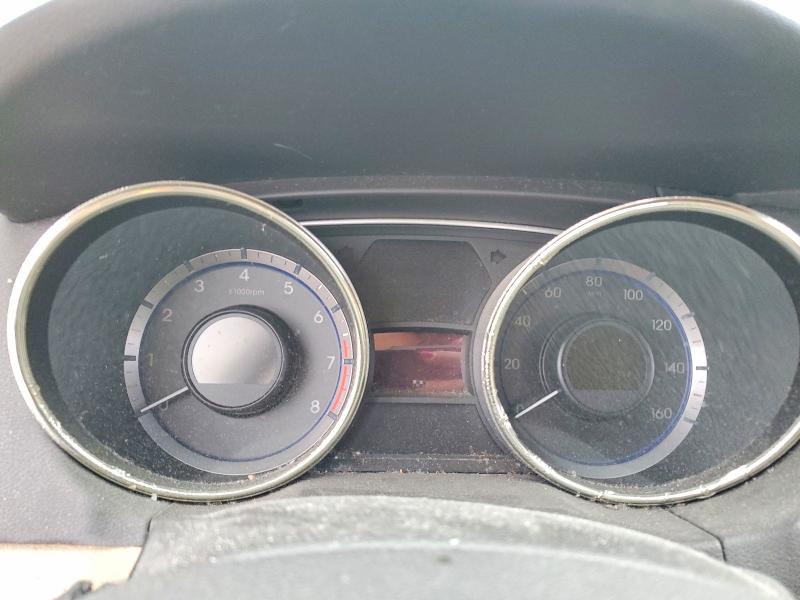 Aukcja sprzedaży 2011 Hyundai Sonata, vin: 5NPEB4AC2BH227244, numer aukcji: 52062506