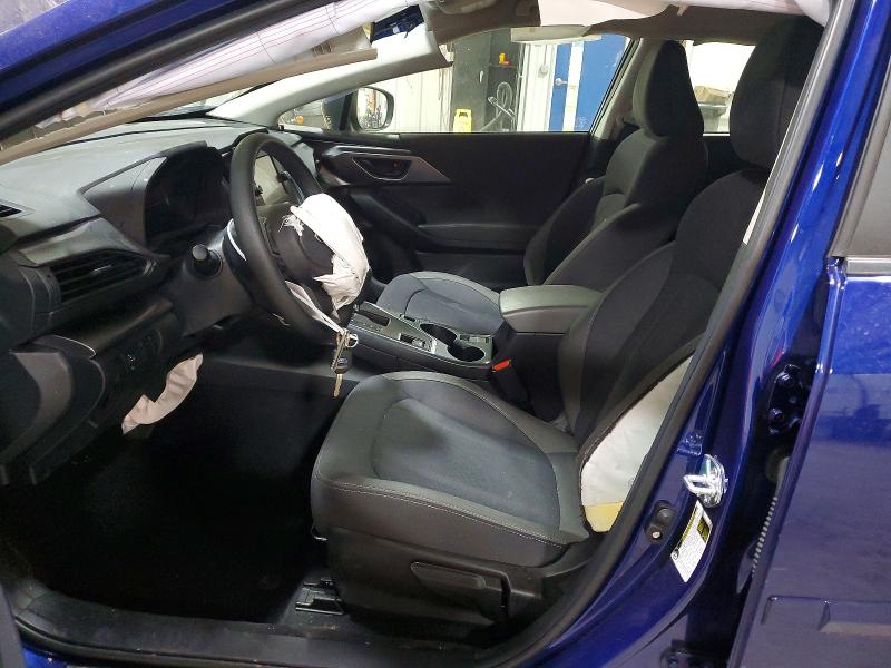 Продажа на аукционе авто 2025 Subaru Impreza, vin: JF1GUABC8S8301870, номер лота: 54082676