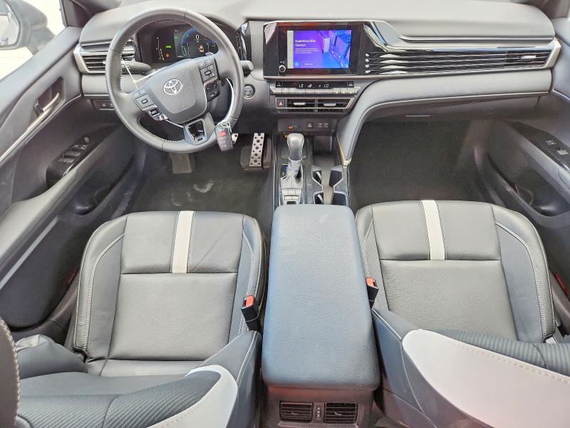 Aukcja sprzedaży 2025 Toyota Camry, vin: 4T1DAACK1SU599399, numer aukcji: 53065186