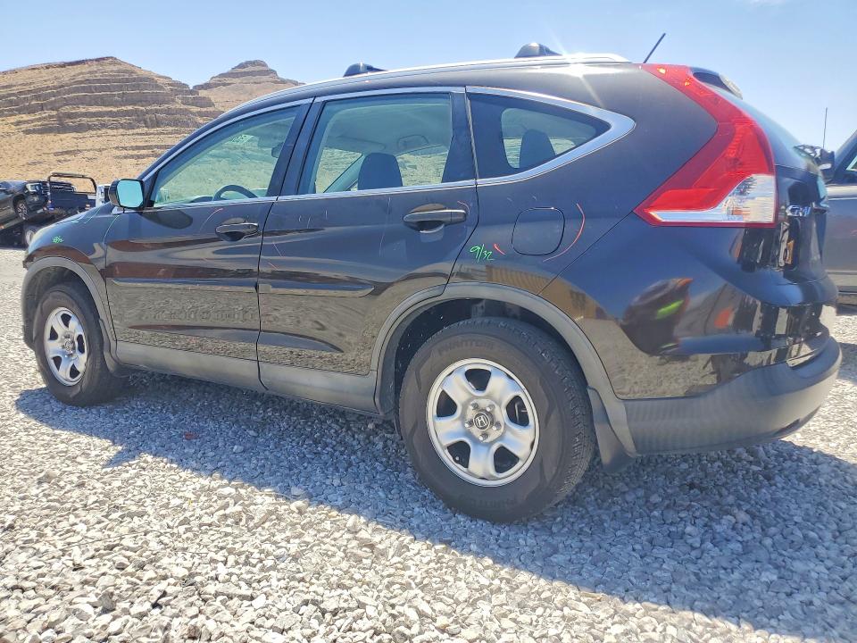 Продажа на аукционе авто 2014 Honda Cr-v, vin: 2HKRM3H30EH562373, номер лота: 53299936
