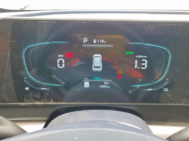 Продажа на аукционе авто 2025 Kia Sportage, vin: KNDPVCDG0S7189493, номер лота: 52155406