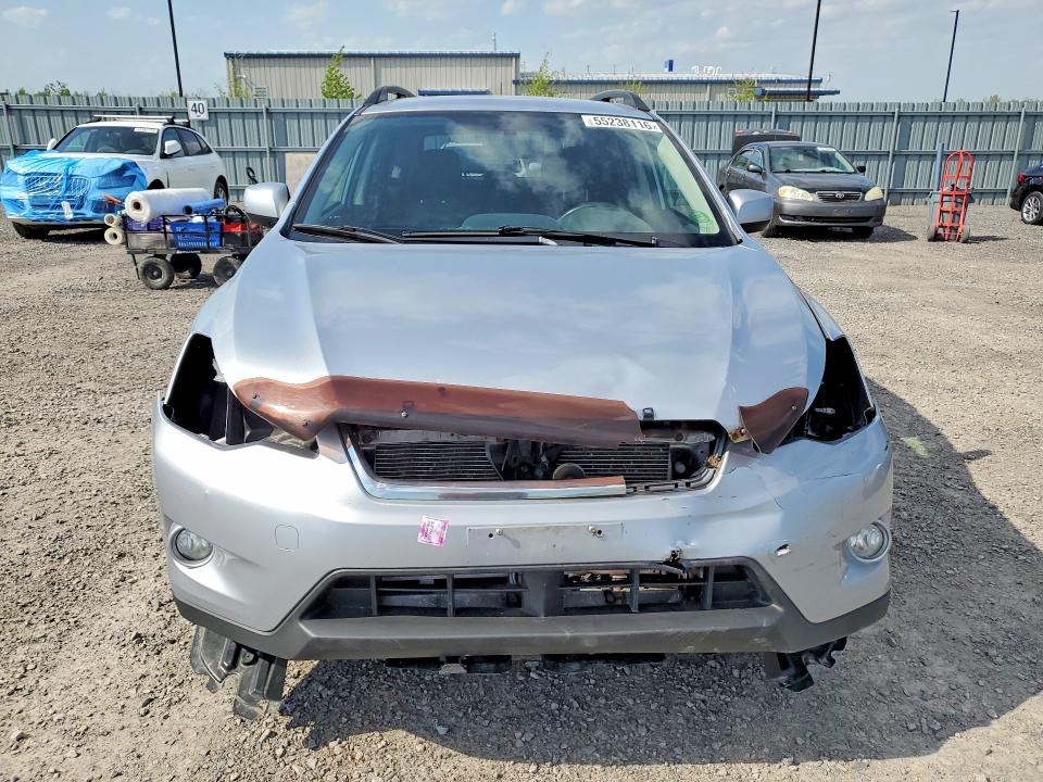 Продажа на аукционе авто 2013 Subaru Xv Crosstrek, vin: JF2GPACC1D2869885, номер лота: 55238116
