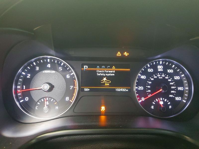 Aukcja sprzedaży 2023 Kia Forte, vin: 3KPF54AD0PE558386, numer aukcji: 52694616