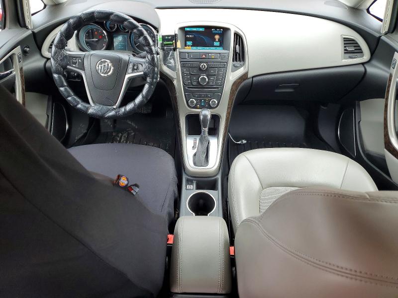 Продаж на аукціоні авто 2013 Buick Verano, vin: 1G4PR5SK5D4127711, номер лоту: 52712926