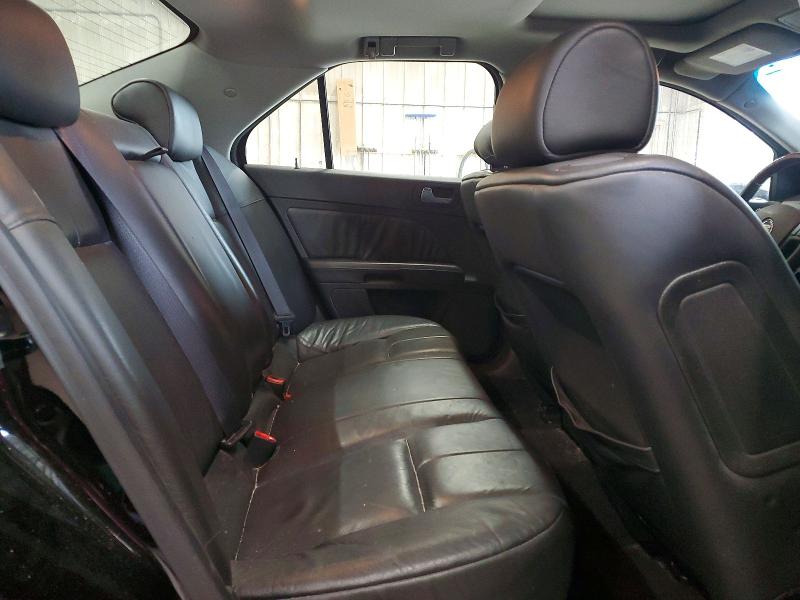 2005 Cadillac Sts მანქანა იყიდება აუქციონზე, vin: 1G6DC67A050202096, აუქციონის ნომერი: 54752266