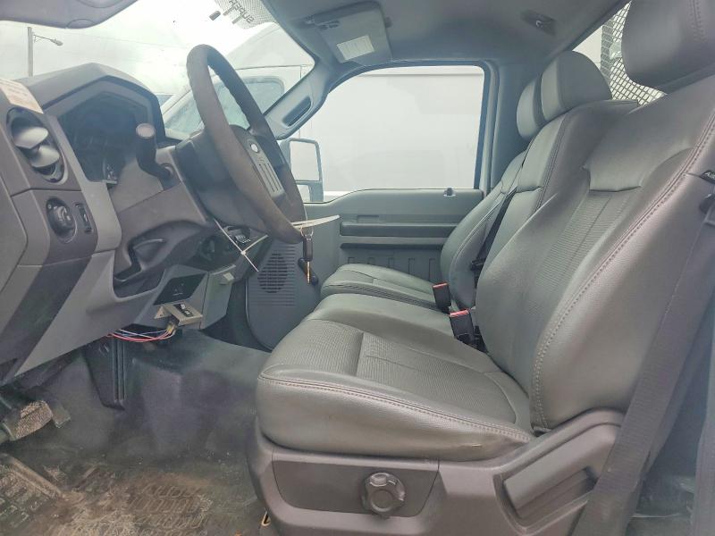 2011 Ford F450 მანქანა იყიდება აუქციონზე, vin: 1FDUF4GT6BEC26603, აუქციონის ნომერი: 55189226