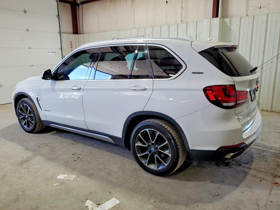 Продаж на аукціоні авто 2018 Bmw X5, vin: 5UXKT0C5XJ0V99870, номер лоту: 52652146