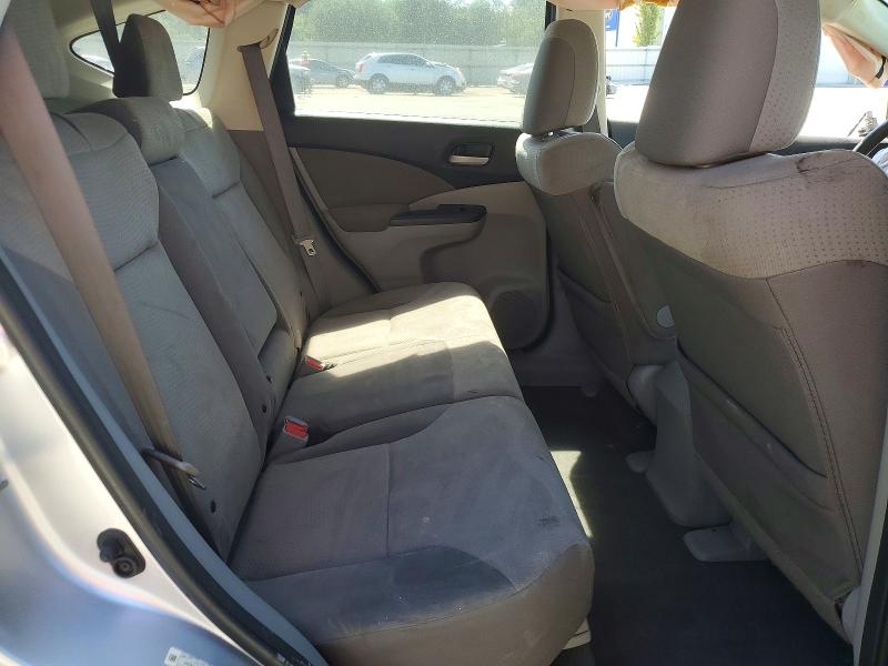 Продаж на аукціоні авто 2014 Honda Cr-v, vin: 2HKRM3H55EH537969, номер лоту: 54735486