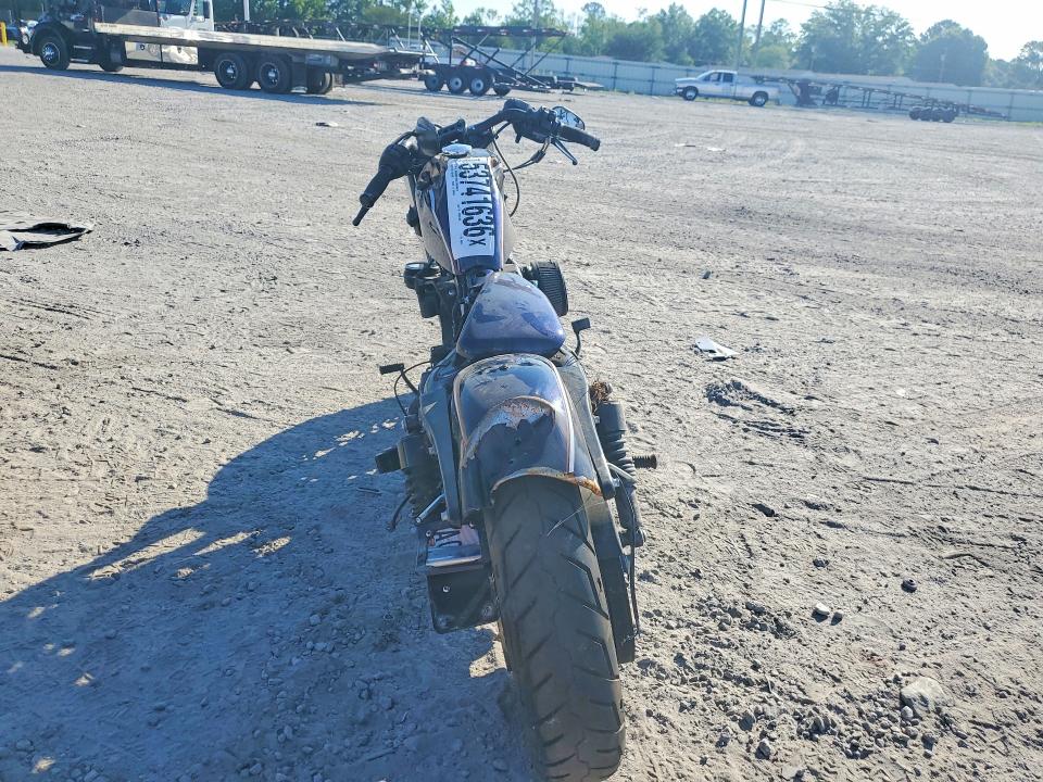 Продажа на аукционе авто 2021 Harley-davidson Xl1200, vin: 1HD1LC313MB400631, номер лота: 53741636