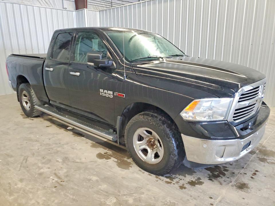 Aukcja sprzedaży 2015 Ram 1500, vin: 1C6RR7GM4FS573387, numer aukcji: 53168876