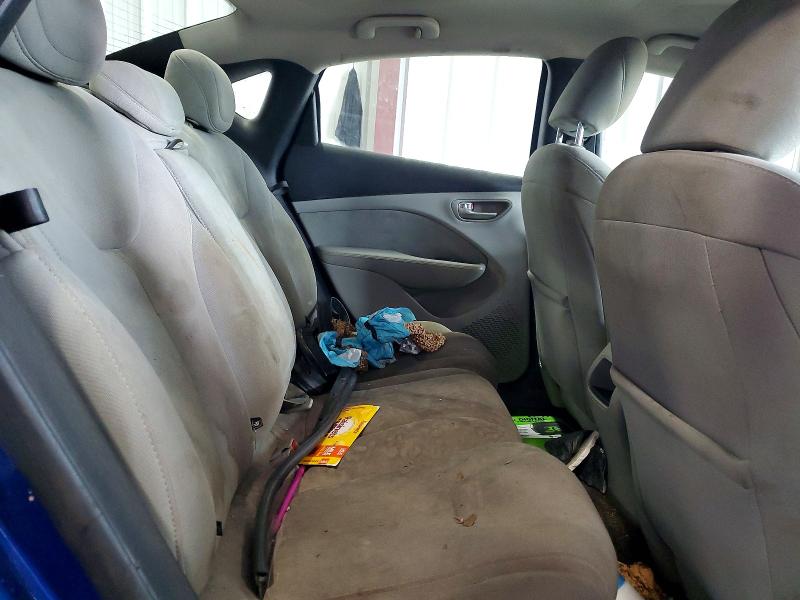 2013 Dodge Dart მანქანა იყიდება აუქციონზე, vin: 1C3CDFBH6DD709185, აუქციონის ნომერი: 52497286