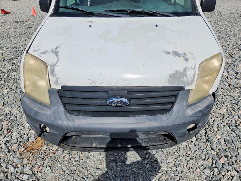 Aukcja sprzedaży 2013 Ford Transit Connect, vin: NM0LS7ANXDT153187, numer aukcji: 53689216