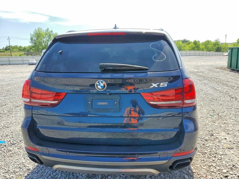 Продажа на аукционе авто 2015 Bmw X5, vin: 5UXKR6C57F0J75247, номер лота: 53874346