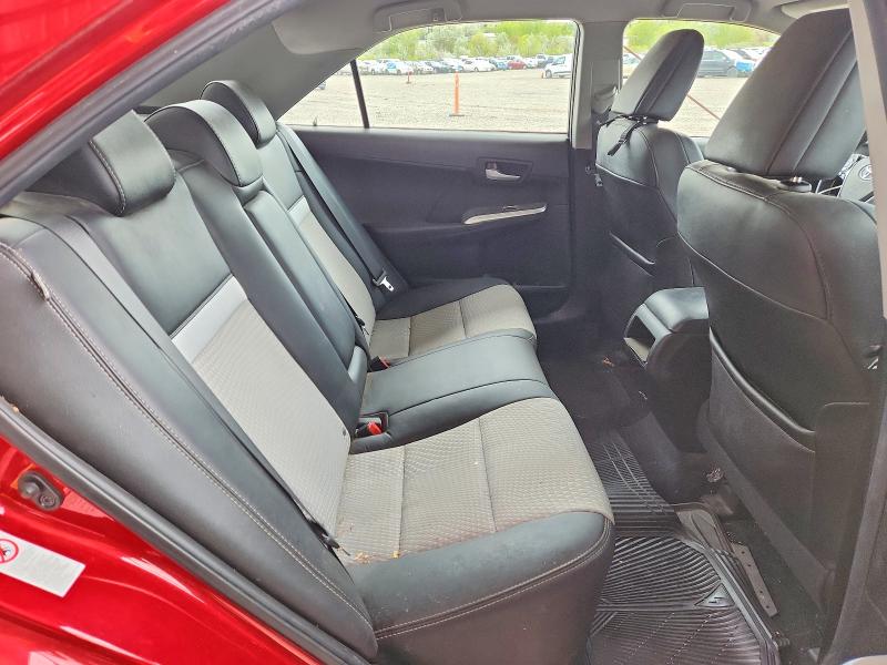 2014 Toyota Camry მანქანა იყიდება აუქციონზე, vin: 4T1BF1FK5EU746669, აუქციონის ნომერი: 54160096