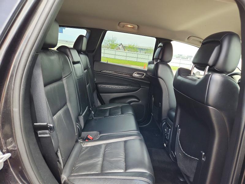 Aukcja sprzedaży 2012 Jeep Grand Cherokee, vin: 1C4RJFAG0CC218865, numer aukcji: 54004066