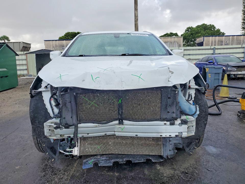 Продажа на аукционе авто 2021 Buick Enclave, vin: 5GAERBKW4MJ220963, номер лота: 53773926