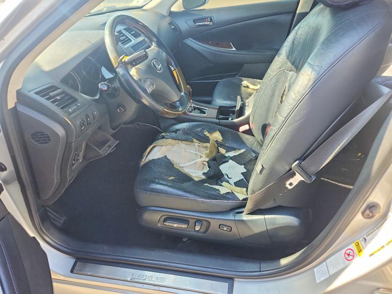 Aukcja sprzedaży 2010 Lexus Es, vin: JTHBK1EG4A2404907, numer aukcji: 52371066