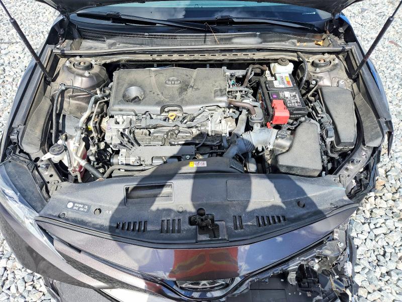 Продаж на аукціоні авто 2019 Toyota Camry, vin: 4T1B11HK9KU809764, номер лоту: 54211886