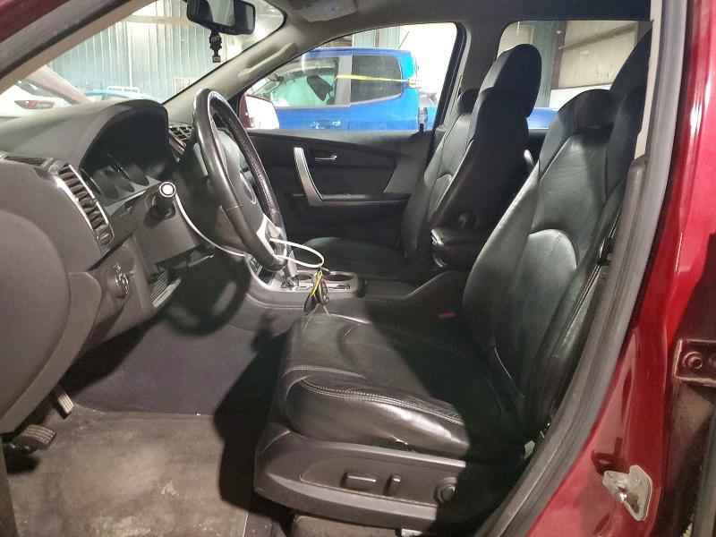 Продаж на аукціоні авто 2011 Gmc Acadia, vin: 1GKKVRED0BJ154753, номер лоту: 52856466