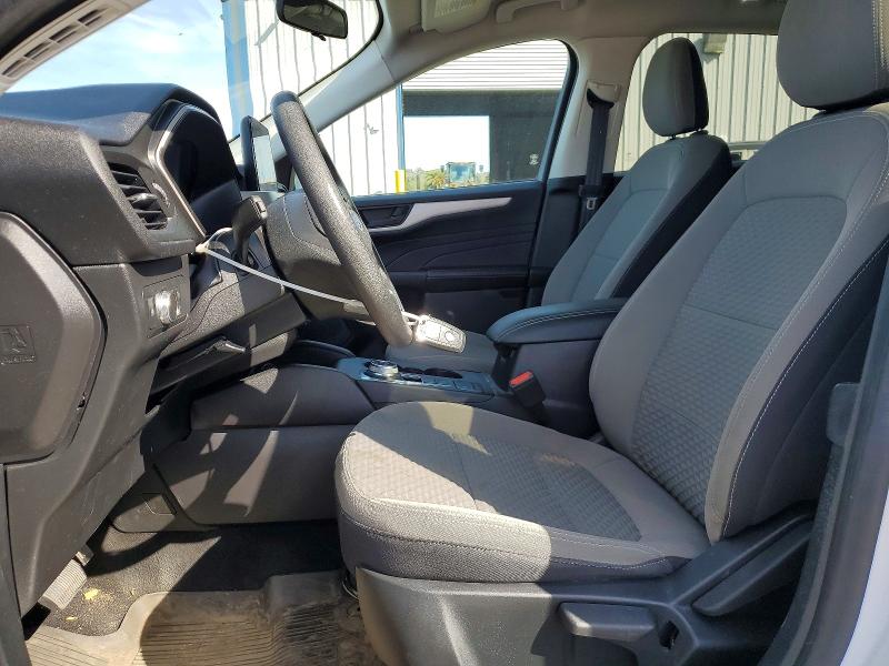 2022 Ford Escape მანქანა იყიდება აუქციონზე, vin: 1FMCU0BZ2NUA42520, აუქციონის ნომერი: 53440496