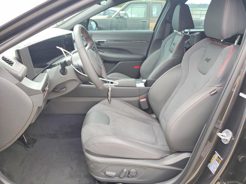 Продаж на аукціоні авто 2025 Hyundai Sonata, vin: KMHL54JC9SA491305, номер лоту: 52365026