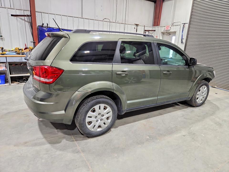 Aukcja sprzedaży 2017 Dodge Journey, vin: 3C4PDDAG3HT517507, numer aukcji: 53430896
