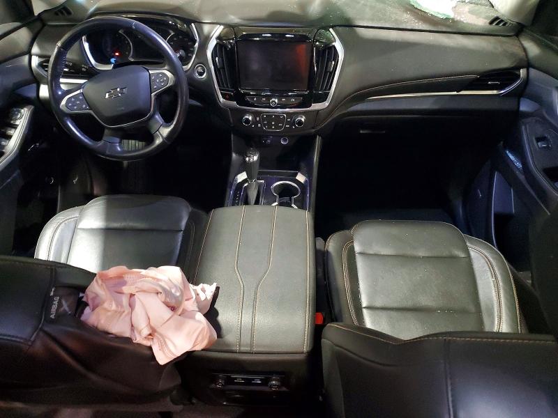Продажа на аукционе авто 2020 Chevrolet Traverse, vin: 1GNEVJKW8LJ161264, номер лота: 52534516