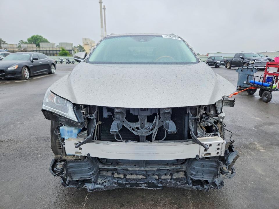 Продажа на аукционе авто 2019 Lexus Rx 350, vin: 2T2ZZMCA4KC147063, номер лота: 52996296
