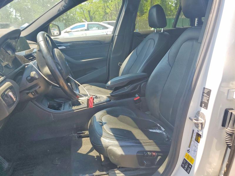 Продаж на аукціоні авто 2018 Bmw X1, vin: WBXHT3C37J5K30028, номер лоту: 54167776