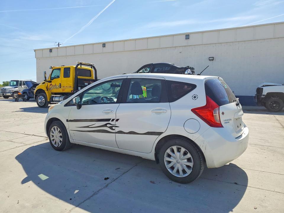 Aukcja sprzedaży 2015 Nissan Versa Note, vin: 3N1CE2CP8FL382232, numer aukcji: 52530726