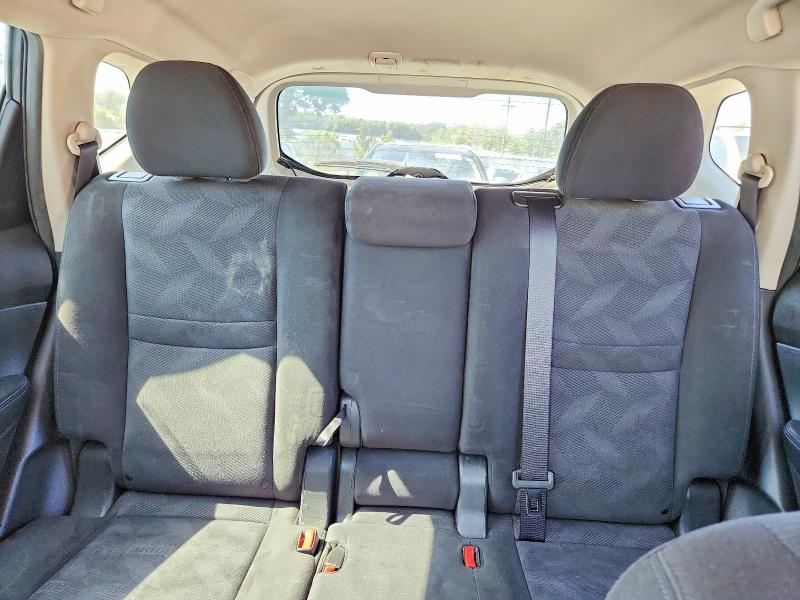 Aukcja sprzedaży 2015 Nissan Rogue, vin: KNMAT2MT0FP515656, numer aukcji: 53590376