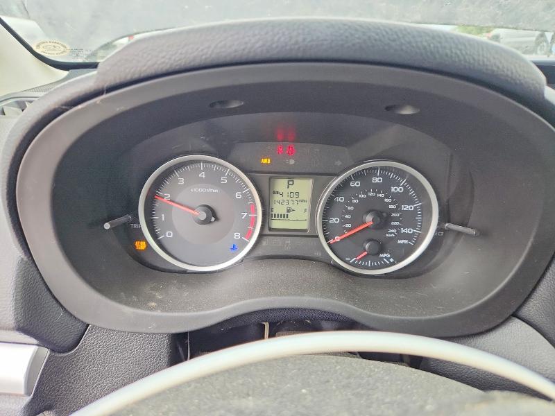 Продажа на аукционе авто 2014 Subaru Xv Crosstrek, vin: JF2GPACC7E8238492, номер лота: 54428856