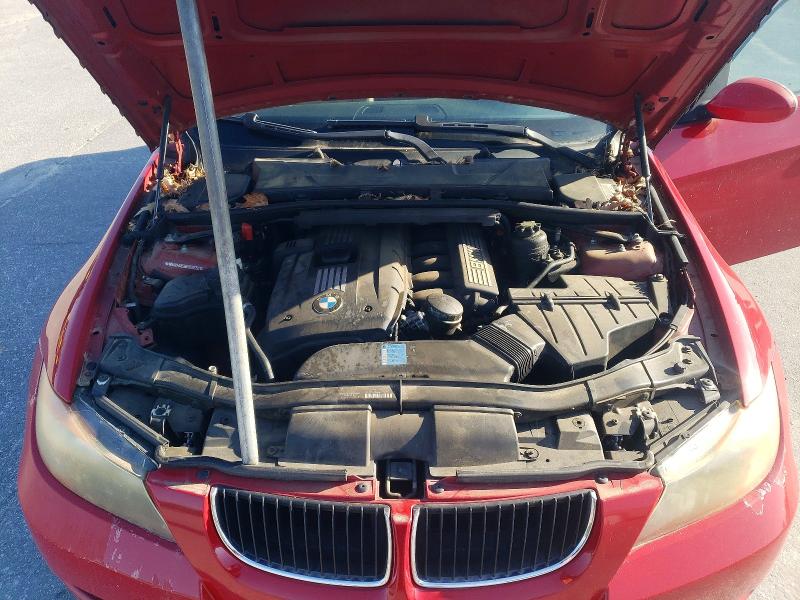 Aukcja sprzedaży 2008 Bmw 328, vin: WBAVA33568K055660, numer aukcji: 52198266