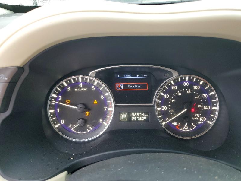 Aukcja sprzedaży 2015 Infiniti Qx60, vin: 5N1AL0MM0FC507296, numer aukcji: 54483256